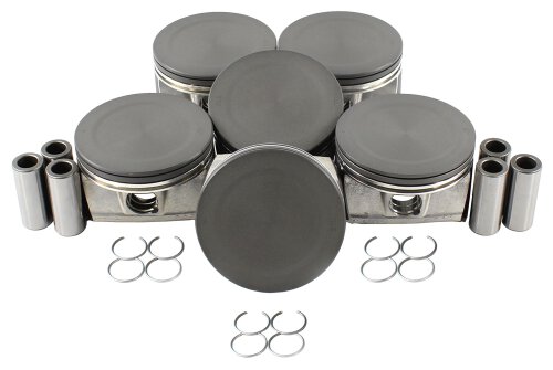Master Engine Rebuild Kit 2007-2010 Chrysler,Dodge 3.5L