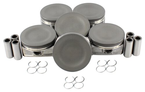 Master Engine Rebuild Kit 2007-2011 Chrysler,Dodge,Volkswagen 4.0L