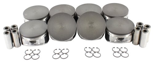 Master 6.1L V8 Hemi Rebuild Kit: 2005 to 2010 Dodge Challenger, Chrysler 300, and the Dodge Magnum