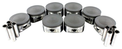 Master Engine Rebuild Kit 2009-2019 Chrysler,Dodge,Jeep 5.7L