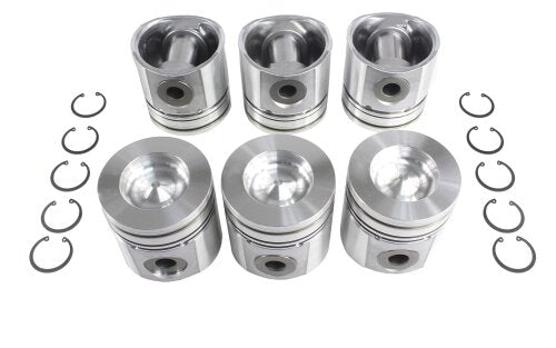 Engine Rebuild Kit 1998-2002 Dodge 5.9L L6 359cid 24V OHV Turbocharged