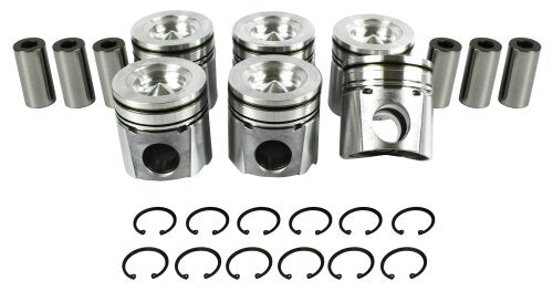 Engine Rebuild Kit 2003-2004 Dodge 5.9L