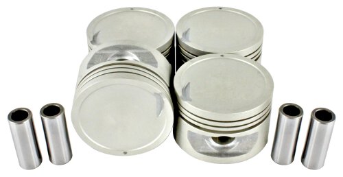 Engine Rebuild Kit 1994-1999 Hyundai 1.5L