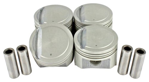 Master Engine Rebuild Kit 1997-2001 Hyundai 2.0L