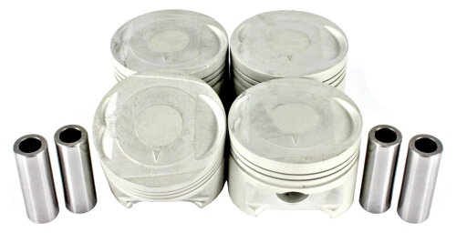 Engine Rebuild Kit 1993-1996 Mitsubishi 2.4L