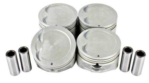 Master Engine Rebuild Kit 2006-2011 Hyundai,Kia 1.6L