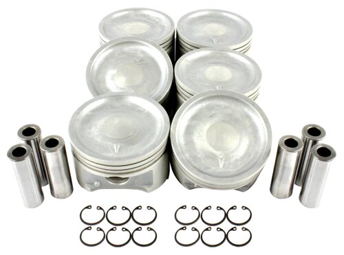 Engine Rebuild Kit 1997-2000 Mitsubishi Montero 3.5L