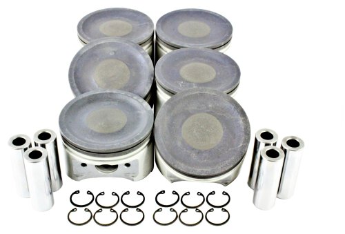 Master Engine Rebuild Kit 2001-2004 Mitsubishi 3.5L