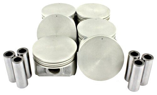Master Engine Rebuild Kit 1999-2001 Hyundai,Kia 2.5L