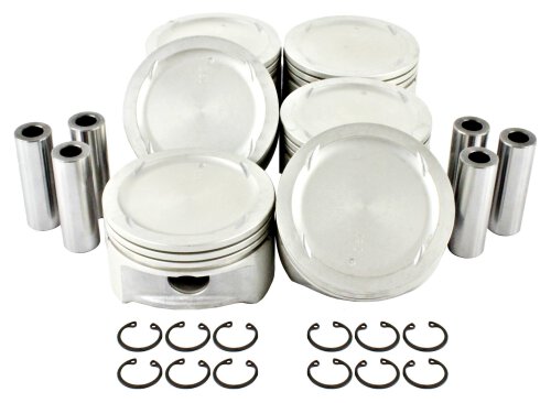Master Engine Rebuild Kit 2002-2006 Kia 3.5L