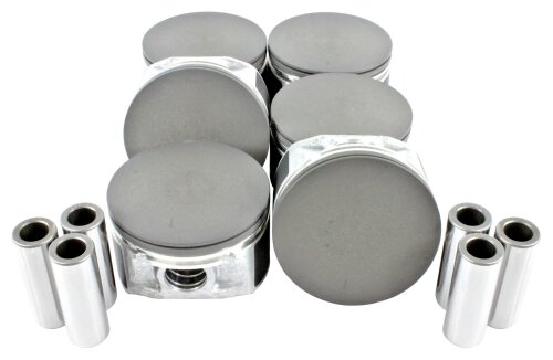 Master Engine Rebuild Kit 2007 Chrysler 2.7L
