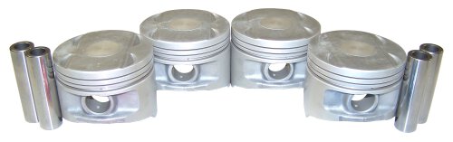 Master Engine Rebuild Kit 1995-1999 Chrysler,Dodge,Mitsubishi,Plymouth 2.0L