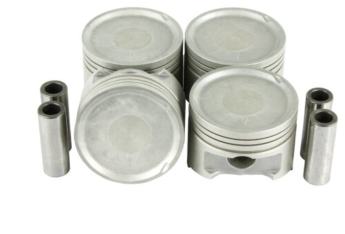 Master Engine Rebuild Kit 1993-1996 Eagle,Plymouth 2.4L