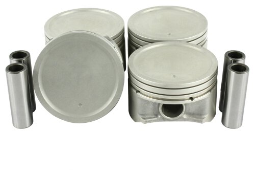 Master Engine Rebuild Kit 2002-2007 Mitsubishi 2.0L