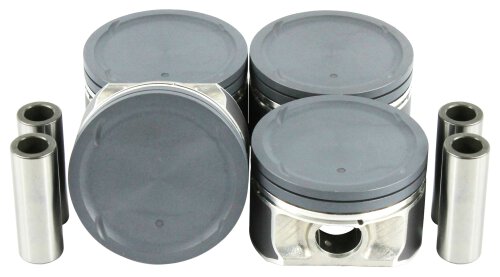 Master Engine Rebuild Kit 2005-2006 Mitsubishi 2.0L