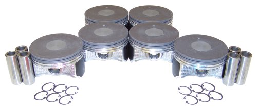 Master Engine Rebuild Kit 2004-2011 Mitsubishi 3.8L