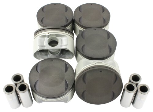 Engine Rebuild Kit 2007-2009 Mitsubishi 3.0L