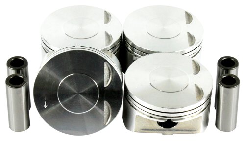 Master Engine Rebuild Kit 2008-2015 Mitsubishi 2.0L
