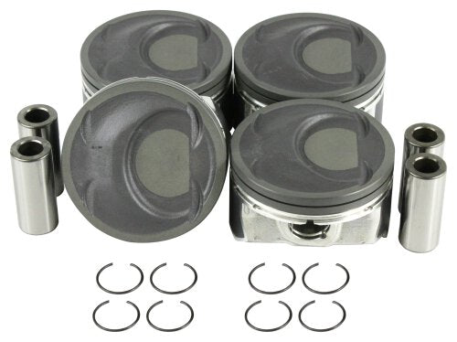 Engine Rebuild Kit 2010-2013 Hyundai,Kia 2.4L