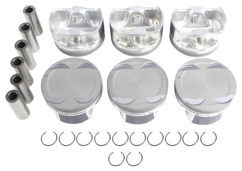 Master Engine Rebuild Kit 2010-2014 Hyundai & Kia 3.5L V6