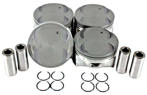 Master Engine Rebuild Kit 2011-2013 Hyundai Elantra 1.8L