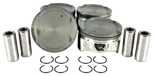 Engine Rebuild Kit 2012-2013 Kia 2.0L