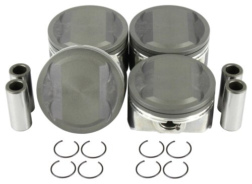 Master Engine Rebuild Kit 2011-2015 Hyundai,Kia 2.4L