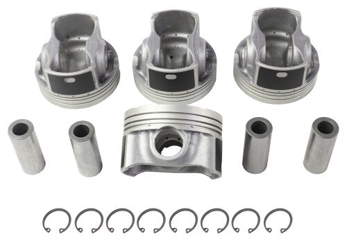 Engine Rebuild Kit 2000-2009 Honda S2000 2.0L-2.2L