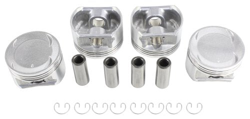 Master Engine Rebuild Kit 1998-2002 Acura,Honda,Isuzu 2.3L