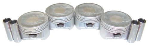 Master Engine Rebuild Kit 2001-2005 Honda 1.7L