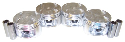 Master Engine Rebuild Kit 1993-1996 Honda 2.2L