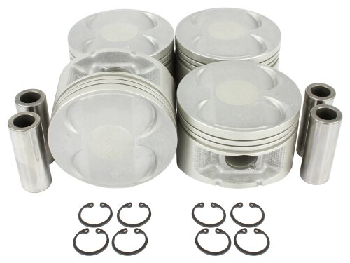 Master Engine Rebuild Kit 1998-2001 Honda Prelude 2.2L