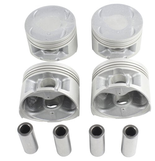 Master Engine Rebuild Kit 1992-1996 Honda 2.3L