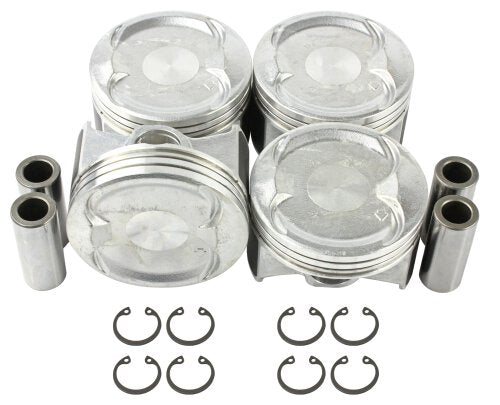 Master Engine Rebuild Kit 2003-2011 Honda 2.4L