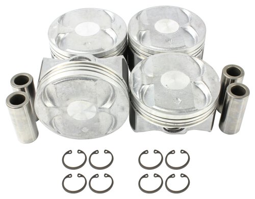 Engine Rebuild Kit 2009-2012 Acura,Honda 2.4L