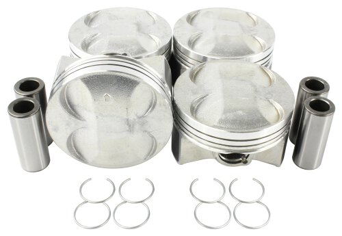 Engine Rebuild Kit 2006-2011 Honda 2.0L