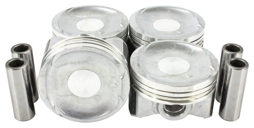Master Engine Rebuild Kit 2009-2016 Honda 1.5L