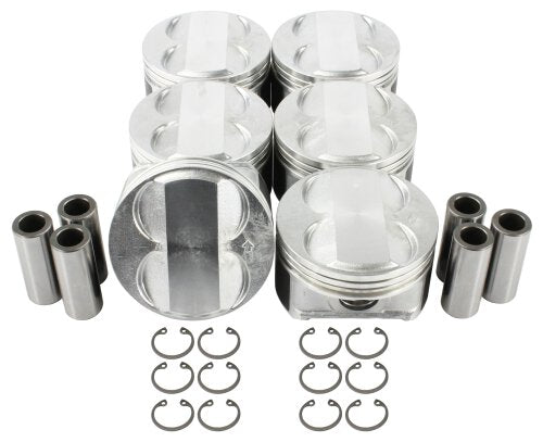 Engine Rebuild Kit 2004-2008 Acura TL 3.2L V6