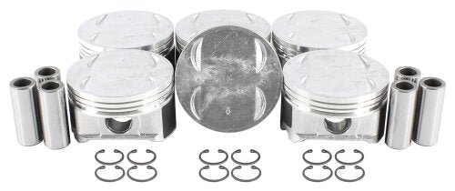 Master Engine Rebuild Kit 2005-2007 Acura,Honda 3.5L