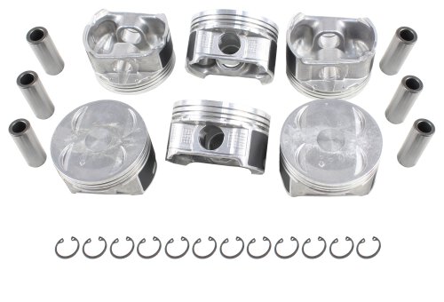 Master Engine Rebuild Kit 2008-2010 Honda 3.5L