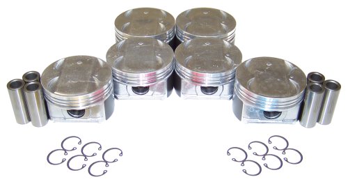 Master Engine Rebuild Kit 2003-2007 Honda Accord 3.0L V6