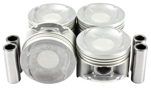 Master Engine Rebuild Kit 1992-1995 Honda 1.5L