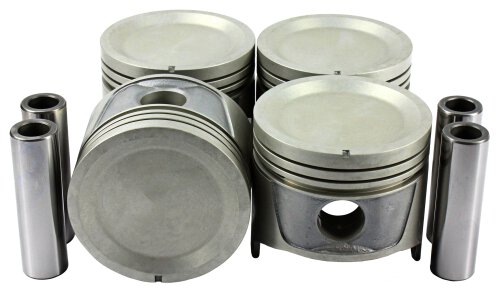 Engine Rebuild Kit 1986-1995 Isuzu 2.3L