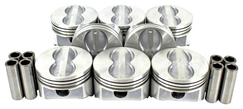 Engine Rebuild Kit 1981-1985 Chevrolet,GMC 5.7L