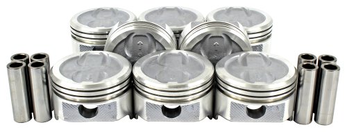 Master Engine Rebuild Kit 1986 Chevrolet 5.7L