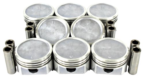 Master Engine Rebuild Kit 1985 Chevrolet,GMC,Pontiac 5.0L