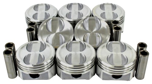 Master Engine Rebuild Kit 1987-1993 Buick,Cadillac,Chevrolet,Oldsmobile,Pontiac 5.0L