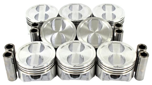 Master Engine Rebuild Kit 1996 Chevrolet 4.3L