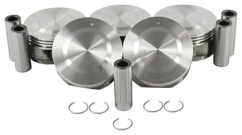 Master Engine Rebuild Kit 2004-2006 Chevrolet, GMC, Hummer, Isuzu 3.5L L5