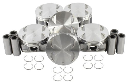 Master Engine Rebuild Kit 2007-2008 Buick, GMC, Saturn 3.6L V6